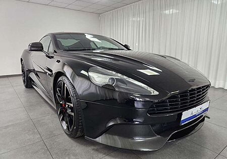 Aston Martin Vanquish Carbon Edition 5.9 V12