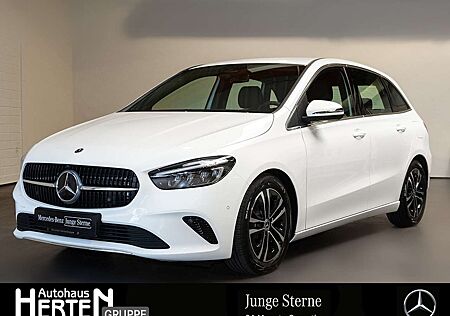 Mercedes-Benz B 180 +PROGRESSIVE ADVANCED+LED+R-KAMERA+NAVI+SHZ