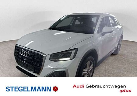 Audi Q2 30 TFSI advanced *LED*GRA*Kamera*
