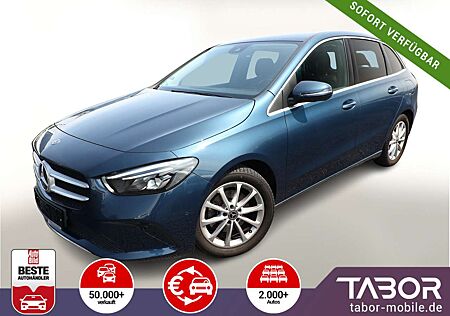 Mercedes-Benz B 200 DCT Progressive Nav SHZ LED AHK eHk LM17Z