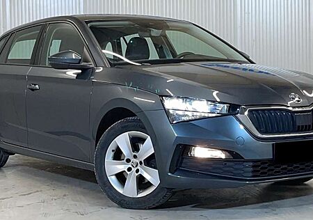 Skoda Scala 1.6 tdi Drive 125