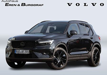 Volvo XC 40 XC40 Plus Black Edition 2WD