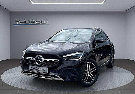 Mercedes-Benz GLA 250 Automatic Multibeam LED Navi SH Leder