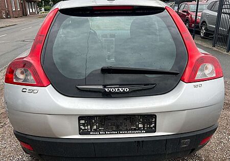 Volvo C30 1.6D Momentum