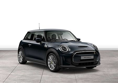 Mini Cooper SE Classic Trim