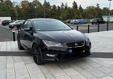 Seat Leon 1.8 TSI Start&Stop DSG FR Inspektion NEU