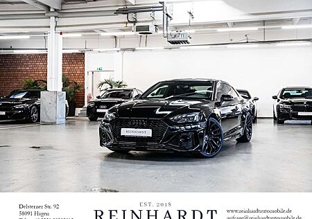 Audi RS5 COUPE ALL-BLACK 20Z/ACC/B&O/RS-AGA/280KMH/VC