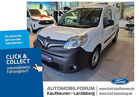 Renault Kangoo 1.5 dCi 110 FAP Sortimo Navi PDC SHZ