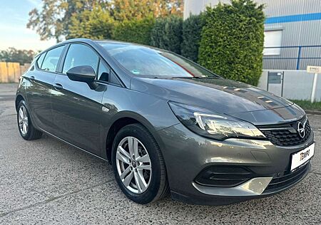 Opel Astra Edition