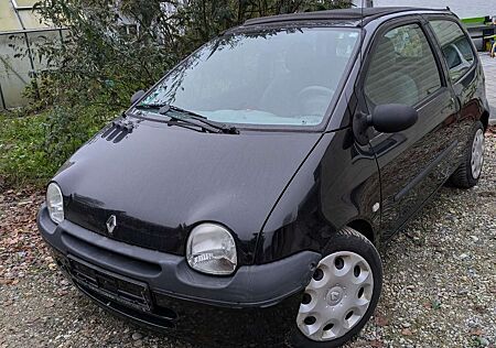 Renault Twingo 1.2, AU09/25, vieles Neu