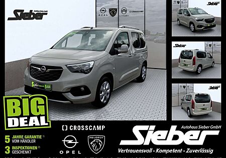 Opel Combo Life 1.5 D INNOVATION NAVI*KAMERA*SITZHZG*