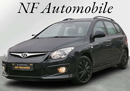 Hyundai i30 1.6 CRDi Classic*Anhängerk.*Klima*Service NEU*