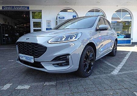 Ford Kuga Plug-In Hybrid ST-Line X,Headup,Pano