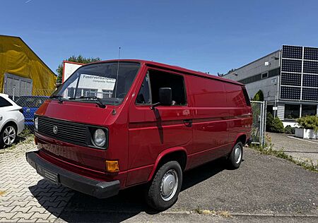 VW T3 Volkswagen Transporter 2,0*Gepflegt*H-Kennzeichen*TÜV Neu*