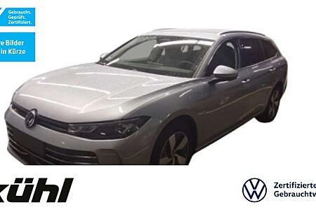 VW Passat Variant Volkswagen 1.5 TSI eHybrid DSG Business ACC