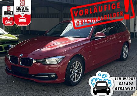 BMW 320d 320 Touring Sport Line +NAV+SPORTSITZE+PDC+2HD+