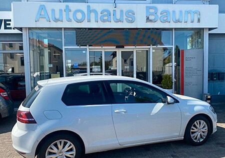 VW Golf Volkswagen VII Lim. Comfortline BMT
