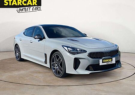 Kia Stinger GT 3.3 T-GDI 4WD+GSD+NAVI+ACC+NAPPA+H&K+BI-LED+