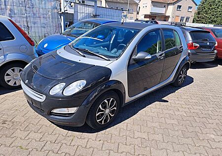Smart ForFour * Klimaanlage - Tüv 10/2026 *
