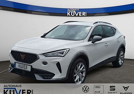 Cupra Formentor 1,5 TSI DSG Navi+ACC+LED+Shzg.+PDC+18´´