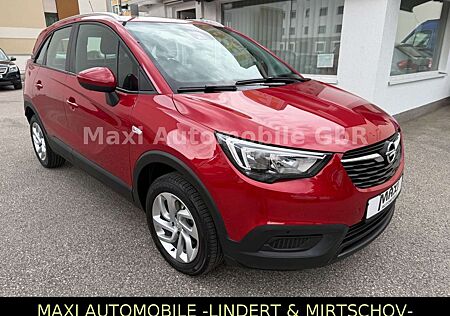 Opel Crossland X EDITION-AUT-NAVI-KAMERA-