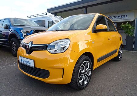 Renault Twingo Limited 1.HAND KLIMA TEMPOMAT BLUET.