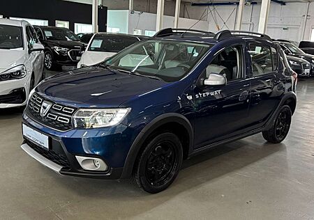 Dacia Sandero II Stepway Essential SCHECKHEFT