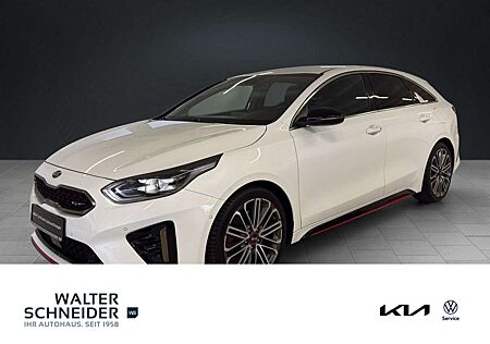 Kia Pro_ceed ProCeed / pro_cee'd ProCeed 1.6 T DCT GT Navi LED VC SHZ