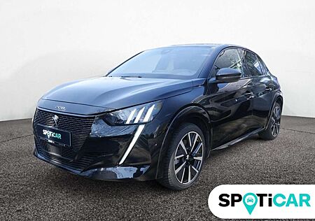 Peugeot e-208 GT 136 PDC SHZ KAMERA NAVI ACC LED