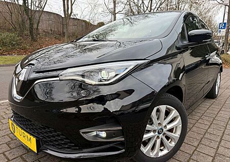 Renault ZOE Experience 52kWh|PDC|Kamera|LED|SOH95%