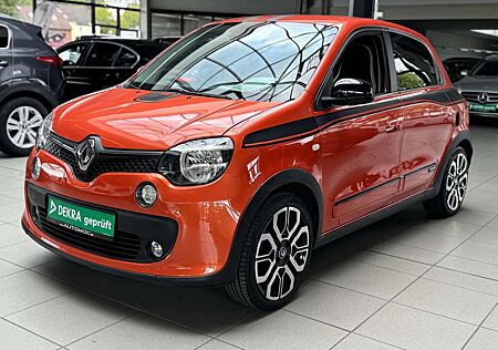 Renault Twingo GT Navi RFK LM Bluetooth uvm.