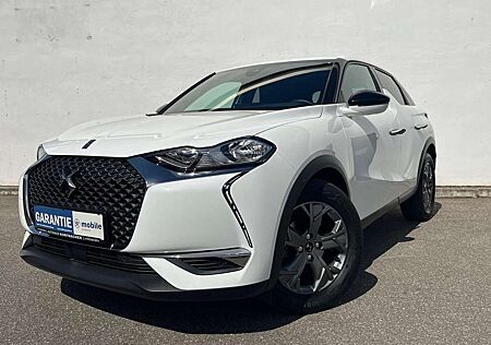 DS Automobiles DS 3 Crossback 3 Crossback 1.2 Bastille NAVI KAM PDC TEMPO