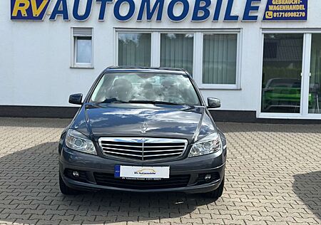 Mercedes-Benz C 200 C -Klasse Lim. CDI BlueEfficiency