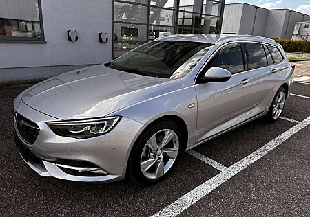 Opel Insignia Sports Tourer 2.0 Diesel Aut. Business