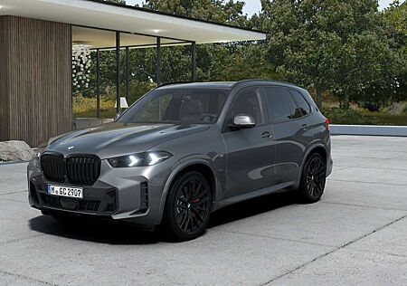 BMW X5 xDrive30d -UPE 119.020- € #exclusive