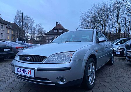 Ford Mondeo 1,8 Ghia*SCHEIBENH.*2.HAND*GEPFLEGT