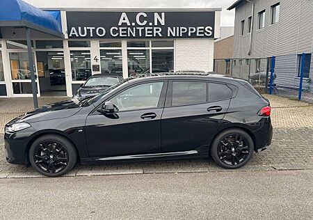 BMW 120 d M Sport Head-Up Kamera Leder LED Navi