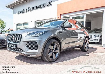 Jaguar E-Pace D180 AWD Chequered Flag