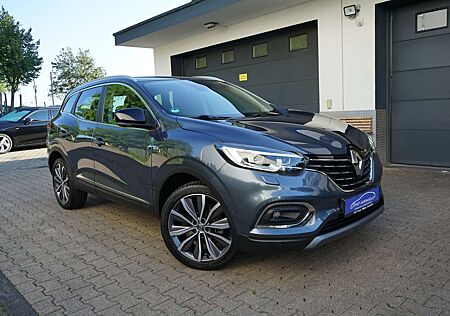 Renault Kadjar 1.3 TCe Bose Edition EDC tLEDER+NAVI+KAMERA+40.Tkm