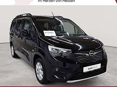 Opel Combo Combo Life XL 1.5 D Start/Stop Ultimate AHK