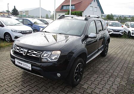 Dacia Duster II Comfort Prestige Blue dCi 115 2WD