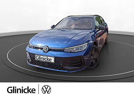 VW Passat Volkswagen R-Line TDI 193 PS DSG | HUD | Soundsystem