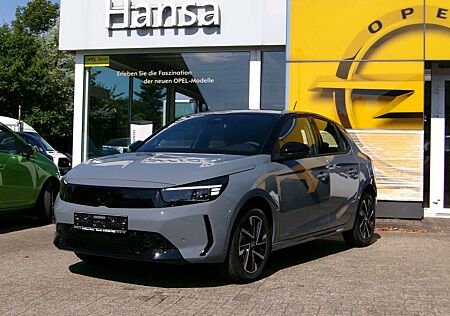 Opel Corsa GS Automatik Klima Kamera SZHZG LED
