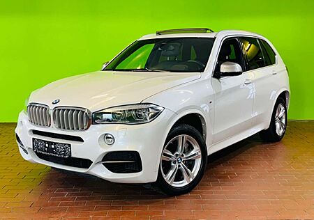 BMW X5 M50d 280 Kw 7-Sitze Head-Up Pano Sitzklima