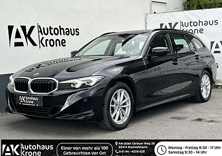 BMW 320 d Mild Hybrid xDrive *FACELIFT*CURVED* NAVI*SHZ*LE
