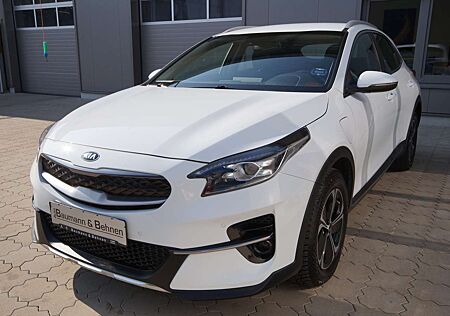 Kia XCeed 1.6 GDI DCT6 OPF Plug-in-Hybrid Spirit