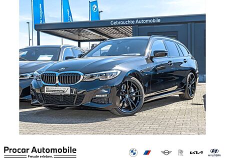 BMW 330 d xDrive Touring M Sport LC Prof. Navi Laser RFK D