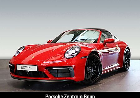 Porsche 911 992 Targa 4 GTS ''LED-Matrix Surround-View''