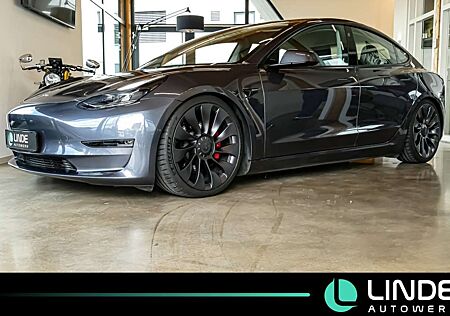 Tesla Model 3 Performance Dual AWD |FSD|KW V3|1.HAND|