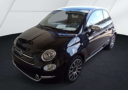 Fiat 500 1.0 GSE N3 Hybrid Lounge*Glasdach*NAVI*Sport*PDC*